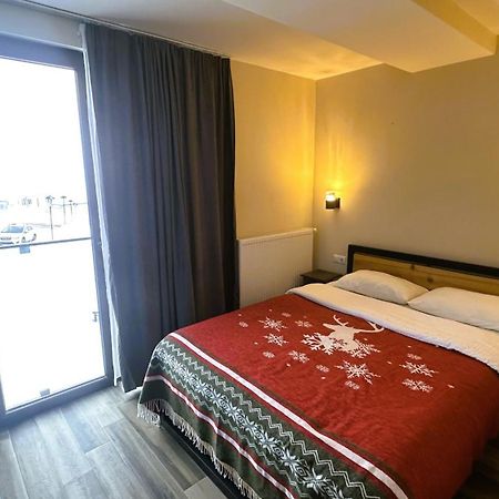 New Gudauri Loft 2 - Mountain Harmony, Quiet & Cosy Place Next To Main Lift Ngoại thất bức ảnh