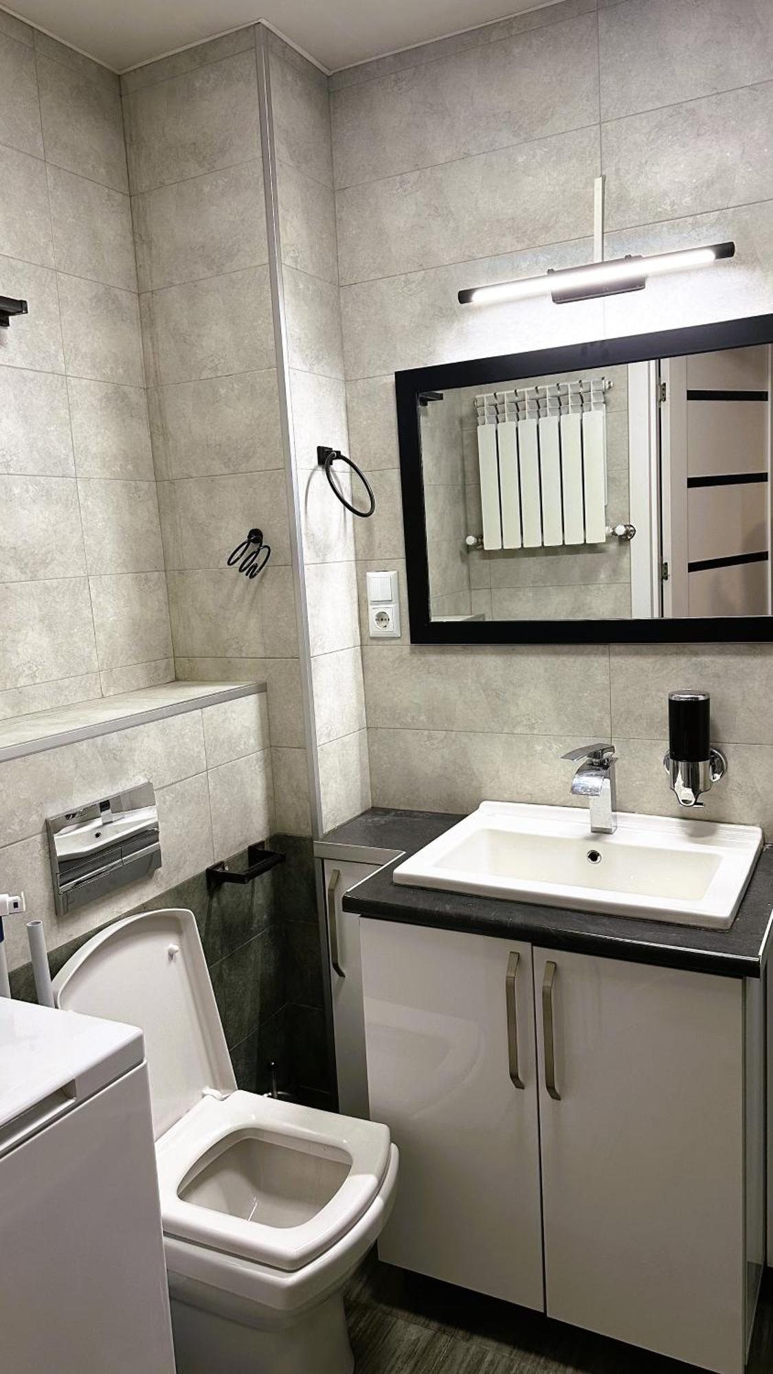 New Gudauri Loft 2 - Mountain Harmony, Quiet & Cosy Place Next To Main Lift Ngoại thất bức ảnh